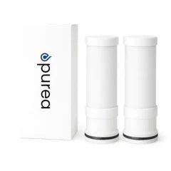 Purea® suodatinpatruunat